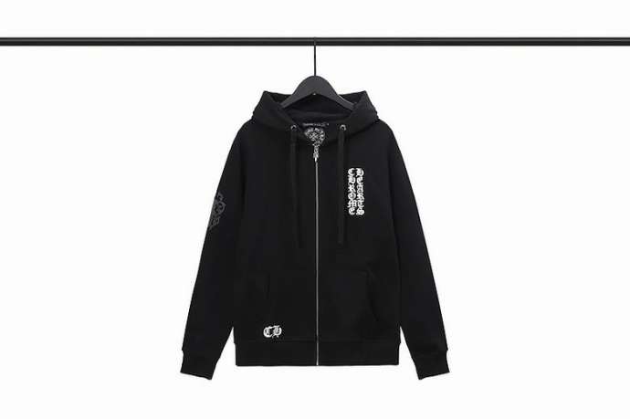 Picture of Chrome Hearts Hoodies _SKUChromeHeartsM-XXL852510342